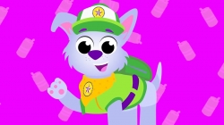 مجموعه آموزشی زبان انگلیسی little angel قسمت 330